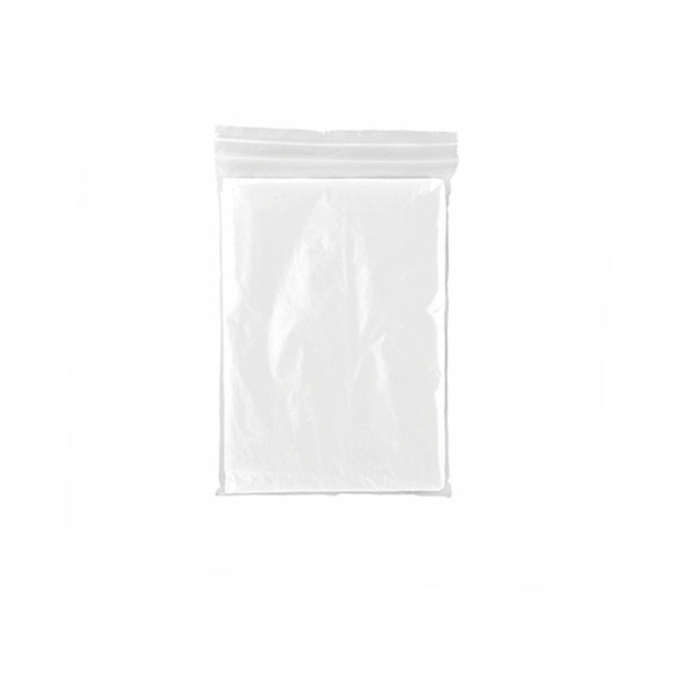 1092 Impervius – Impermeabile Poncho In Ldpe personalizzato con logo - Pubblienne