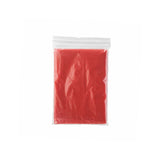 1092 Impervius – Impermeabile Poncho In Ldpe personalizzato con logo - Pubblienne