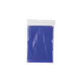 1092 Impervius – Impermeabile Poncho In Ldpe personalizzato con logo - Pubblienne