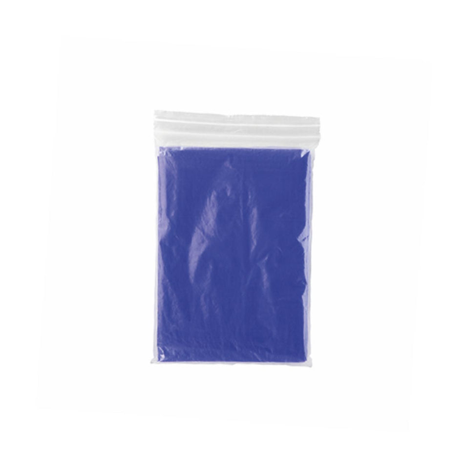 1092 Impervius – Impermeabile Poncho In Ldpe personalizzato con logo - Pubblienne