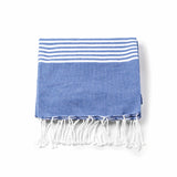 1093 Bea - Telo Mare In Cotone E Poliestere personalizzato con logo - Pubblienne