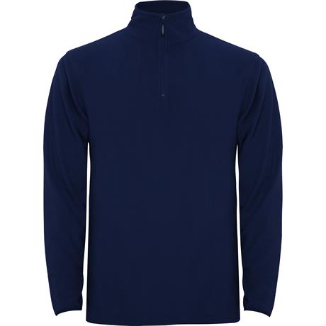 R1095 - Roly Himalaya Pile Uomo personalizzato con logo - Pubblienne