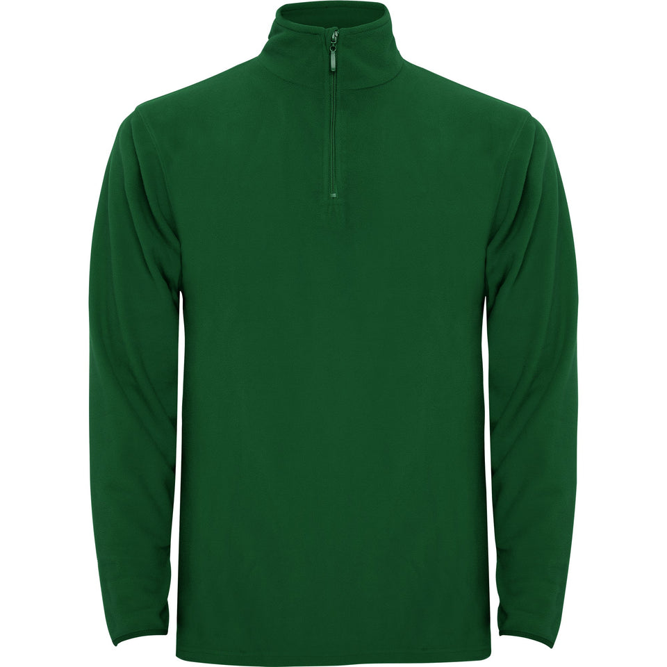 R1095 - Roly Himalaya Pile Uomo personalizzato con logo - Pubblienne