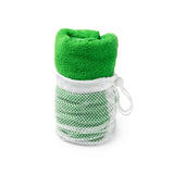 1097 Sporty - Asciugamano personalizzato con logo - Pubblienne