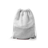 1101 TALIA - Zaino Pareo personalizzato con logo - Pubblienne