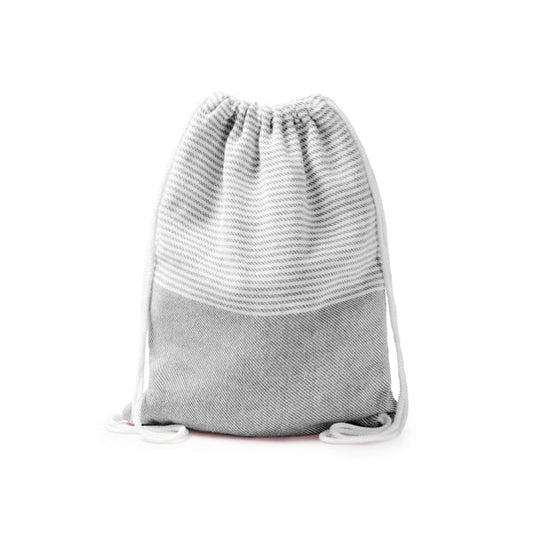 1101 TALIA - Zaino Pareo personalizzato con logo - Pubblienne