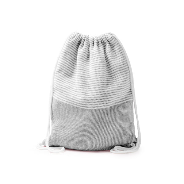 1101 TALIA - Zaino Pareo personalizzato con logo - Pubblienne