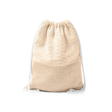 1101 TALIA - Zaino Pareo personalizzato con logo - Pubblienne