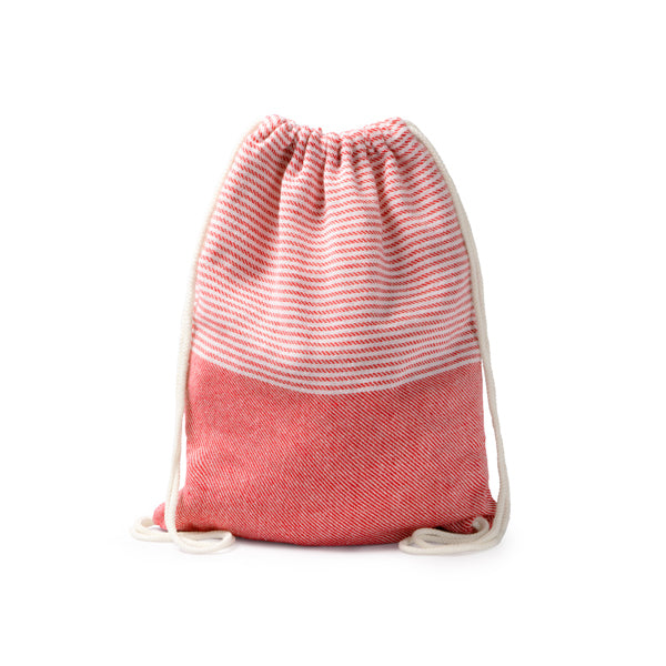 1101 TALIA - Zaino Pareo personalizzato con logo - Pubblienne