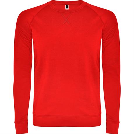 R1104 - Roly Annapurna Felpa Uomo personalizzato con logo - Pubblienne