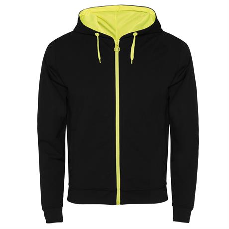 R1105 - Roly Fuji Felpa Uomo personalizzato con logo - Pubblienne