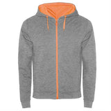 R1105 - Roly Fuji Felpa Uomo personalizzato con logo - Pubblienne