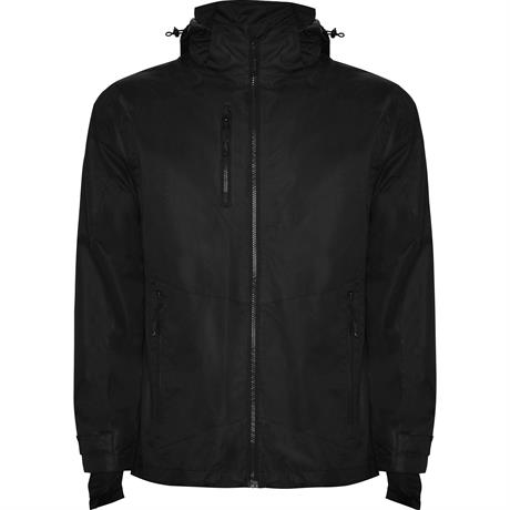 R1106 - Roly Alaska Giacca Giubbino Uomo personalizzato con logo - Pubblienne