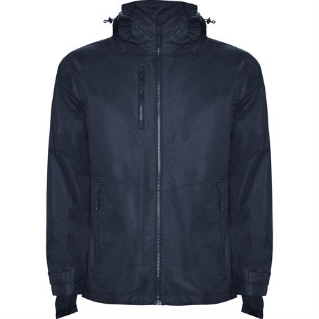 R1106 - Roly Alaska Giacca Giubbino Uomo personalizzato con logo - Pubblienne