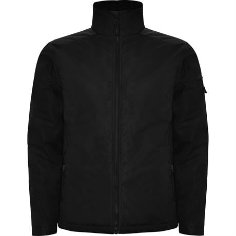 R1107 - Roly Utah Giacca Giubbino Uomo personalizzato con logo - Pubblienne