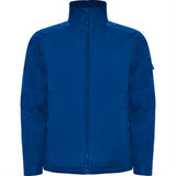 R1107 - Roly Utah Giacca Giubbino Uomo personalizzato con logo - Pubblienne