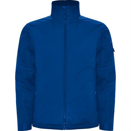 R1107 - Roly Utah Giacca Giubbino Uomo personalizzato con logo - Pubblienne
