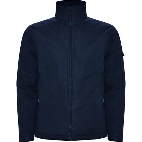 R1107 - Roly Utah Giacca Giubbino Uomo personalizzato con logo - Pubblienne