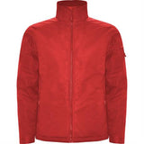 R1107 - Roly Utah Giacca Giubbino Uomo personalizzato con logo - Pubblienne