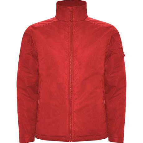 R1107 - Roly Utah Giacca Giubbino Uomo personalizzato con logo - Pubblienne