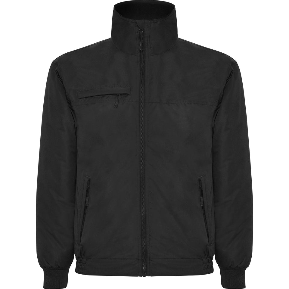 R1108 - Roly Yukon Giacca Giubbino Uomo personalizzato con logo - Pubblienne
