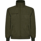 R1108 - Roly Yukon Giacca Giubbino Uomo personalizzato con logo - Pubblienne