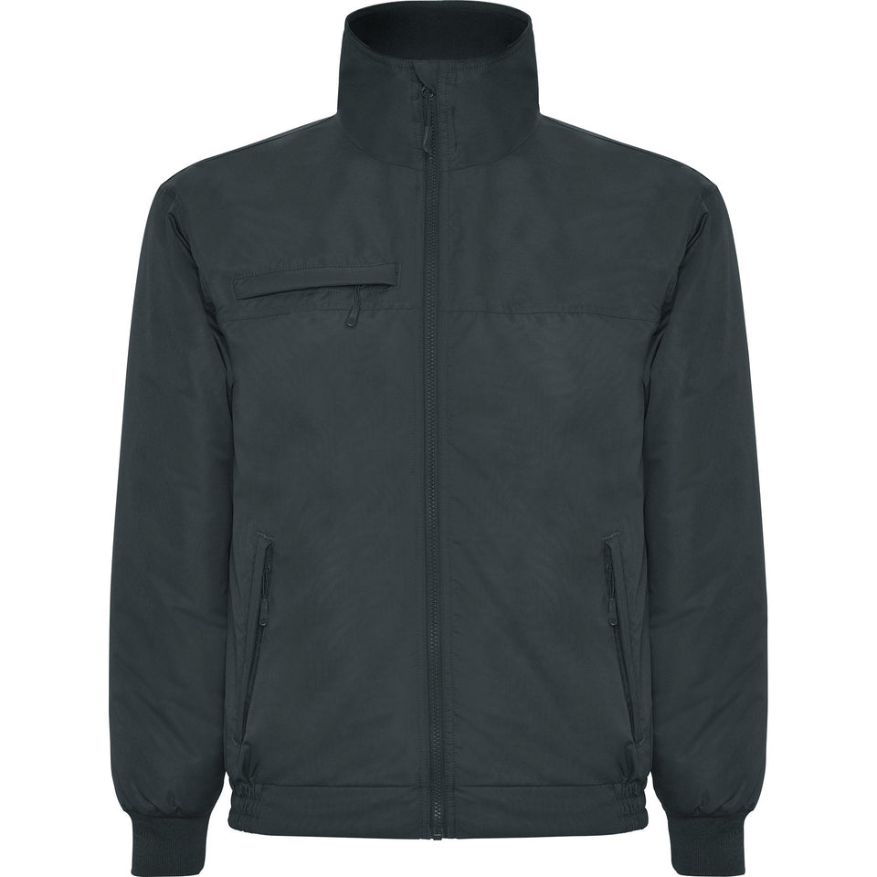R1108 - Roly Yukon Giacca Giubbino Uomo personalizzato con logo - Pubblienne
