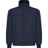R1108 - Roly Yukon Giacca Giubbino Uomo personalizzato con logo - Pubblienne