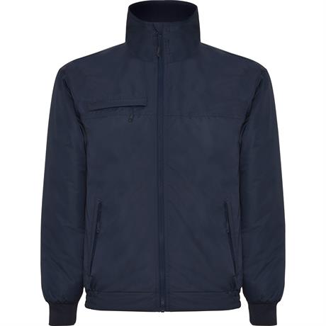 R1108 - Roly Yukon Giacca Giubbino Uomo personalizzato con logo - Pubblienne