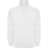 R1109 - Roly Aneto Felpa Uomo personalizzato con logo - Pubblienne