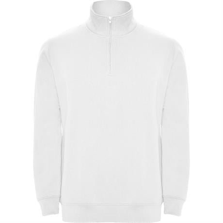 R1109 - Roly Aneto Felpa Uomo personalizzato con logo - Pubblienne
