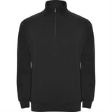 R1109 - Roly Aneto Felpa Uomo personalizzato con logo - Pubblienne