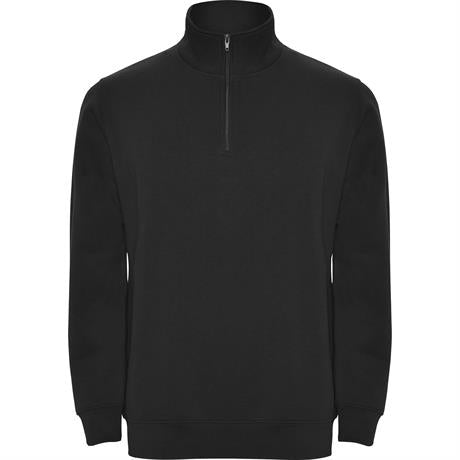R1109 - Roly Aneto Felpa Uomo personalizzato con logo - Pubblienne