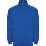 R1109 - Roly Aneto Felpa Uomo personalizzato con logo - Pubblienne