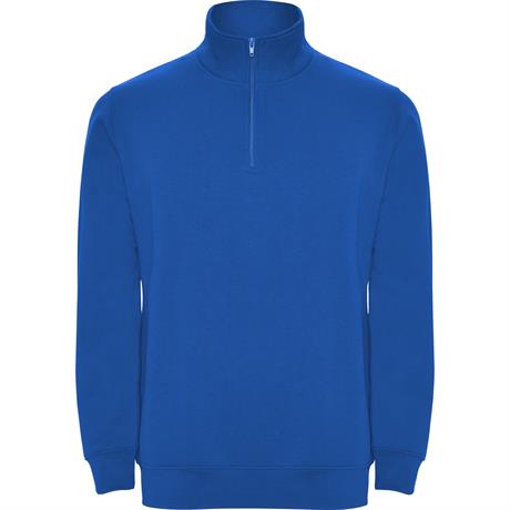 R1109 - Roly Aneto Felpa Uomo personalizzato con logo - Pubblienne