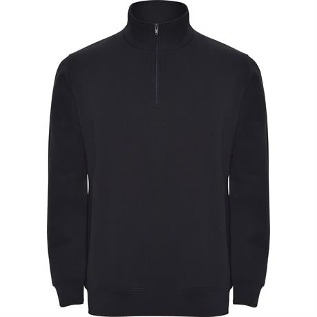 R1109 - Roly Aneto Felpa Uomo personalizzato con logo - Pubblienne