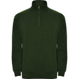 R1109 - Roly Aneto Felpa Uomo personalizzato con logo - Pubblienne