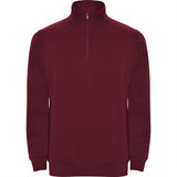 R1109 - Roly Aneto Felpa Uomo personalizzato con logo - Pubblienne