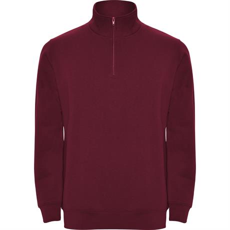 R1109 - Roly Aneto Felpa Uomo personalizzato con logo - Pubblienne