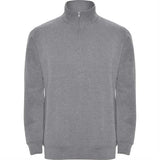 R1109 - Roly Aneto Felpa Uomo personalizzato con logo - Pubblienne