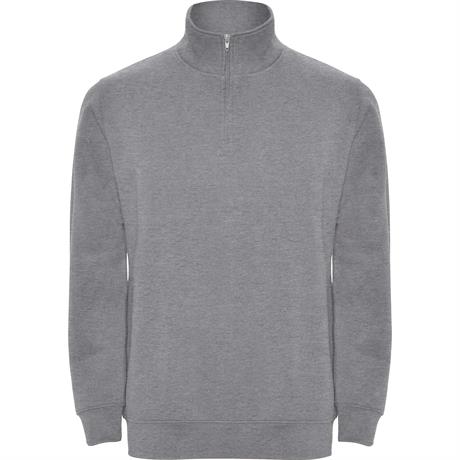 R1109 - Roly Aneto Felpa Uomo personalizzato con logo - Pubblienne