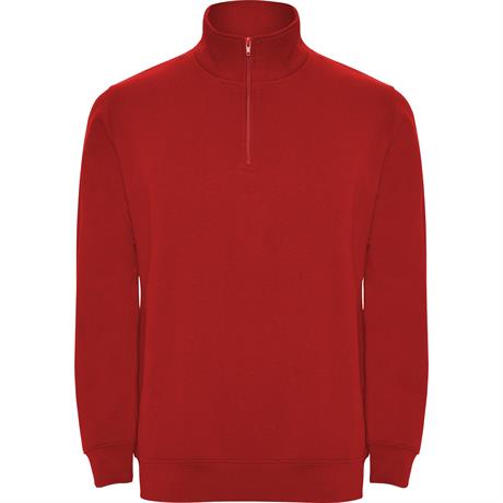 R1109 - Roly Aneto Felpa Uomo personalizzato con logo - Pubblienne