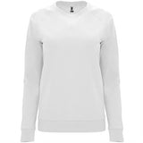 R1111 - Roly Annapurna Woman Felpa Donna personalizzato con logo - Pubblienne