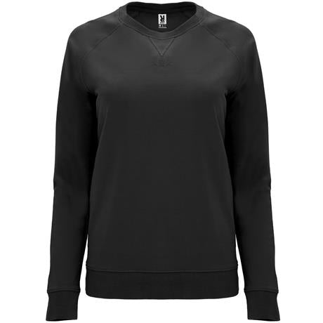 R1111 - Roly Annapurna Woman Felpa Donna personalizzato con logo - Pubblienne