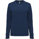 R1111 - Roly Annapurna Woman Felpa Donna personalizzato con logo - Pubblienne