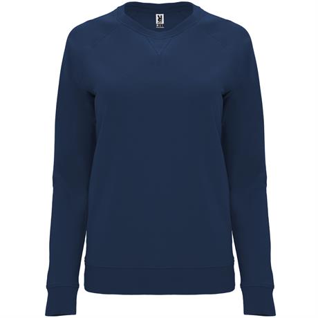 R1111 - Roly Annapurna Woman Felpa Donna personalizzato con logo - Pubblienne