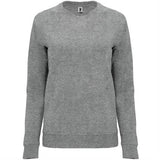 R1111 - Roly Annapurna Woman Felpa Donna personalizzato con logo - Pubblienne
