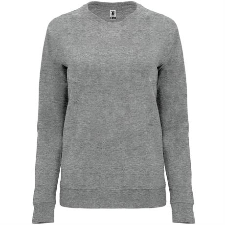 R1111 - Roly Annapurna Woman Felpa Donna personalizzato con logo - Pubblienne