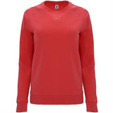 R1111 - Roly Annapurna Woman Felpa Donna personalizzato con logo - Pubblienne