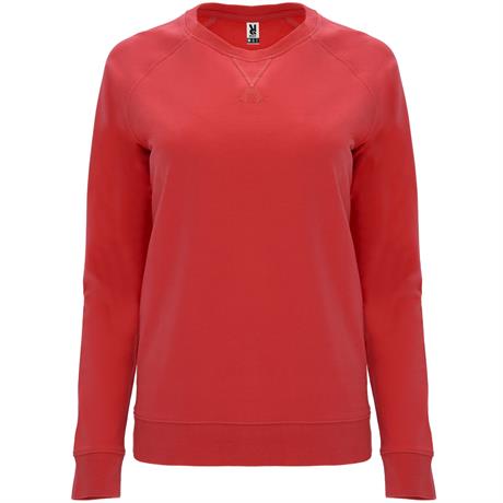 R1111 - Roly Annapurna Woman Felpa Donna personalizzato con logo - Pubblienne